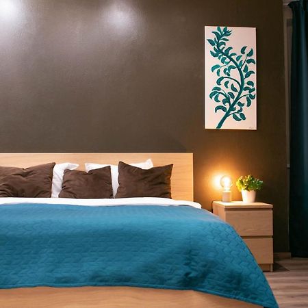 Brassy Apartment Рига Екстер'єр фото