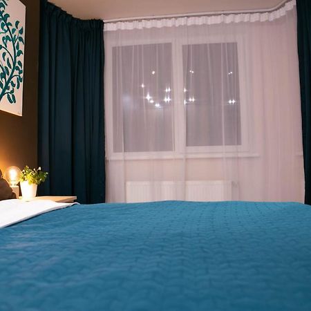 Brassy Apartment Рига Екстер'єр фото