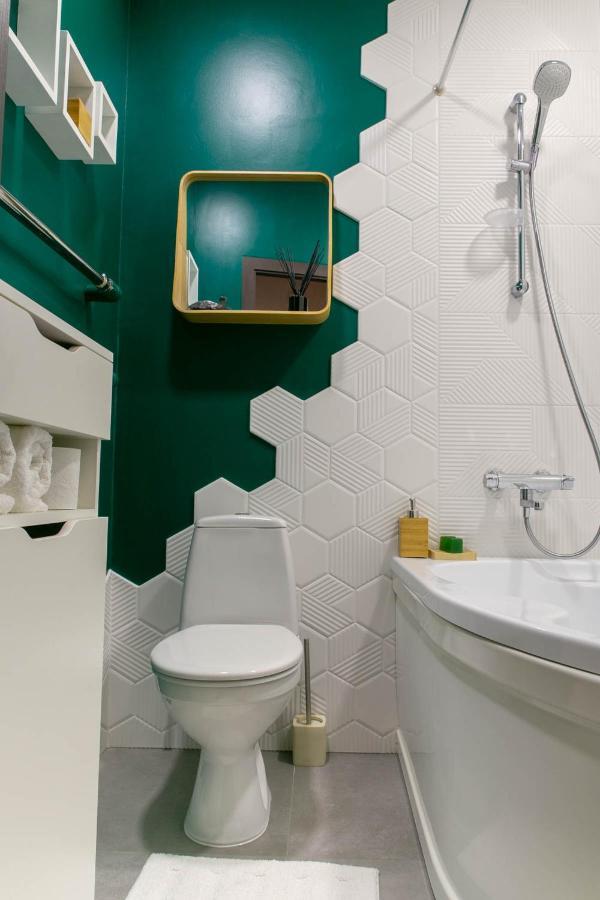 Brassy Apartment Рига Екстер'єр фото