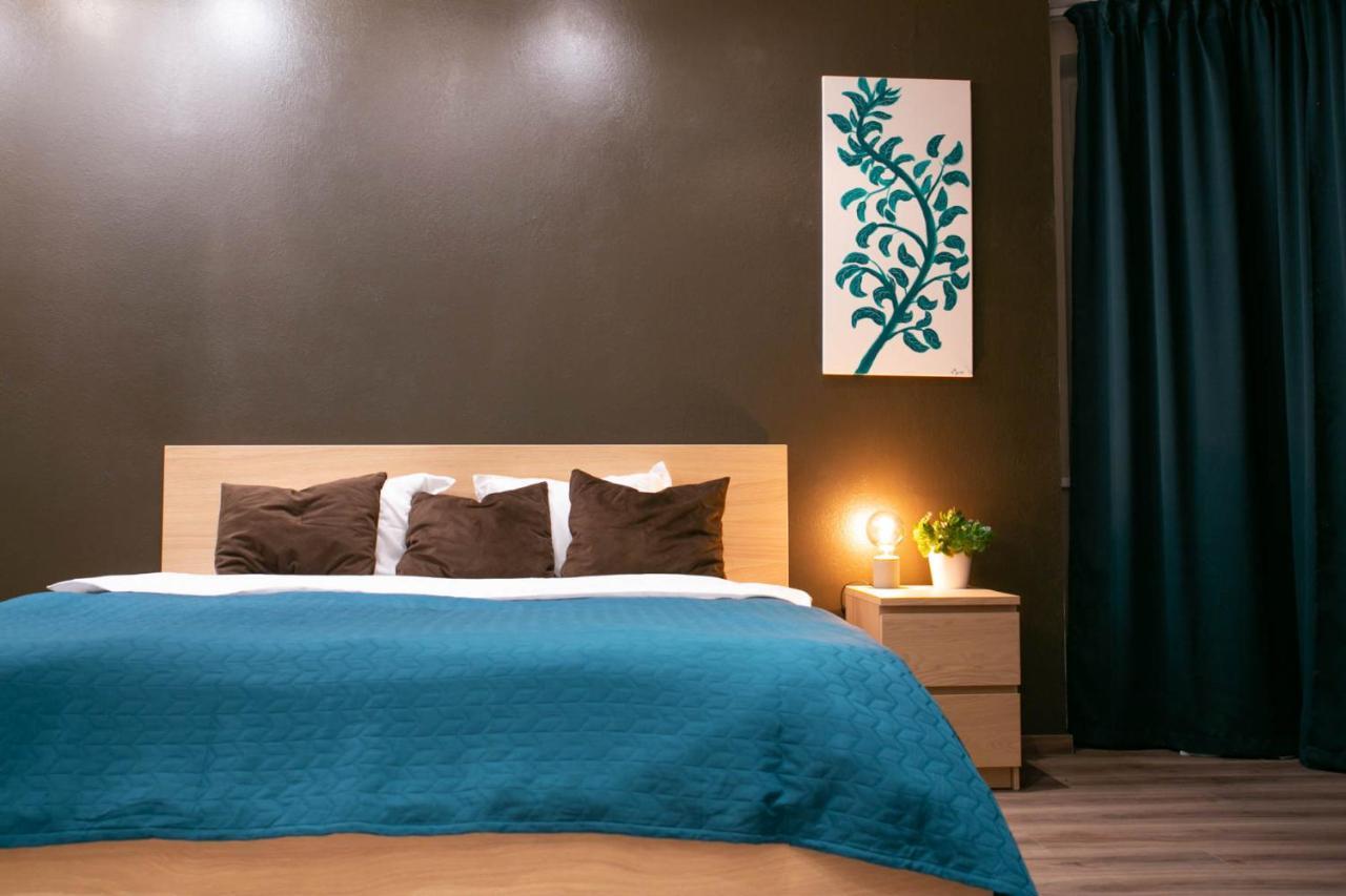 Brassy Apartment Рига Екстер'єр фото
