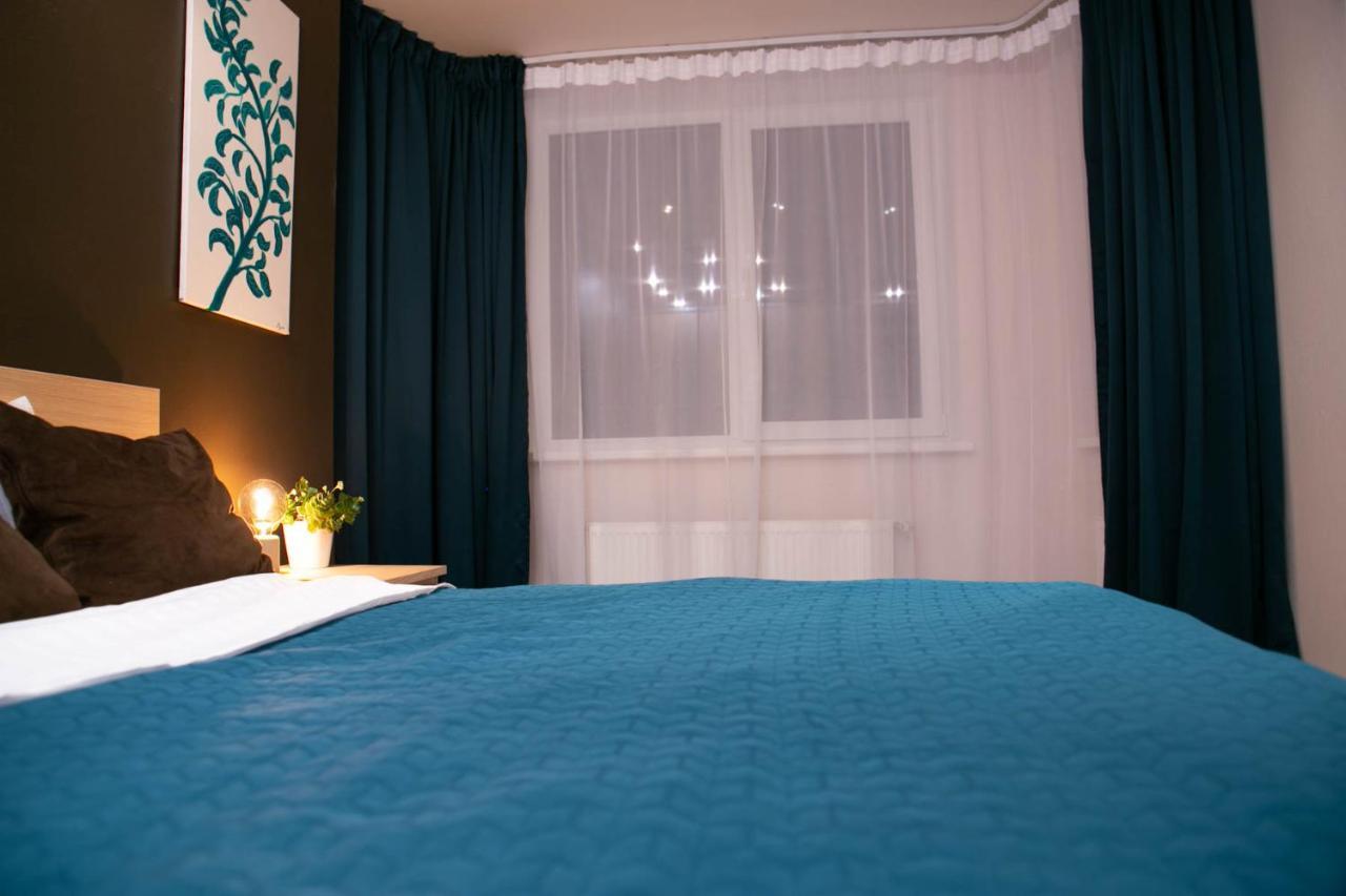 Brassy Apartment Рига Екстер'єр фото